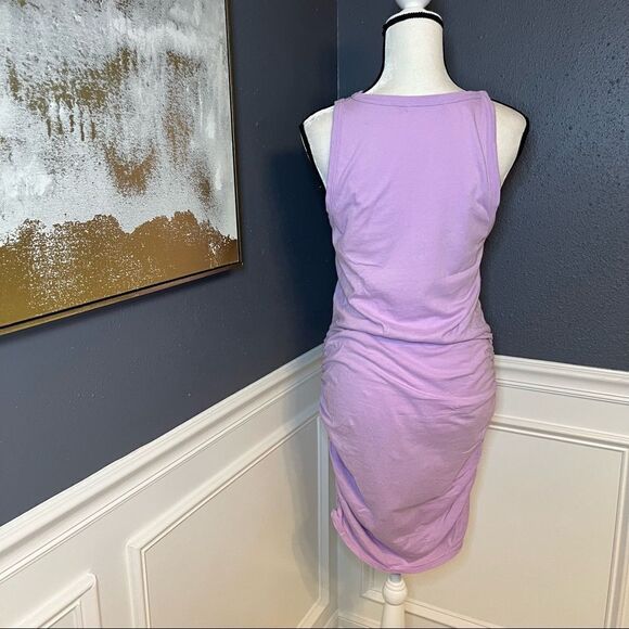 n:philanthropy x REVOLVE Charley Mini Dress - Picture 8 of 11